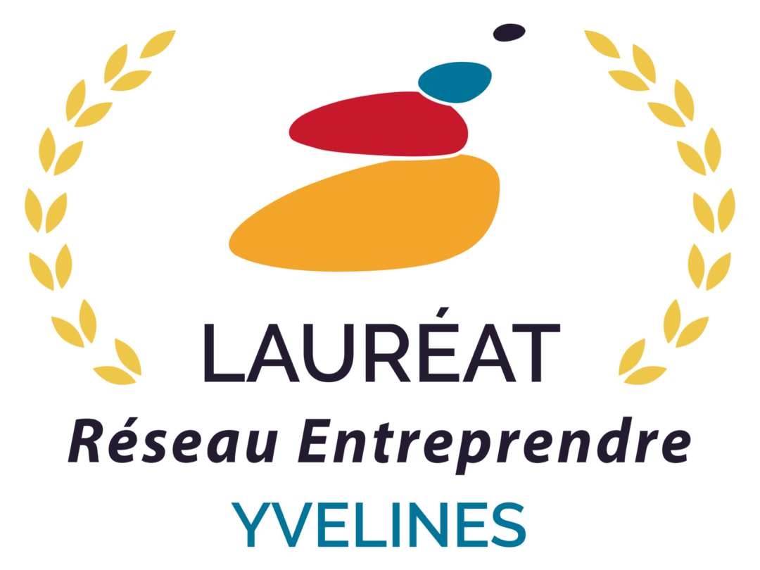 Logo du Réseau Entreprendre Yvelines