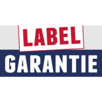 logo Label garantie
