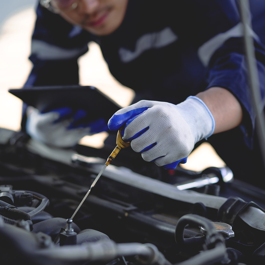 contrôle technique voiture sans permis électrique entretien