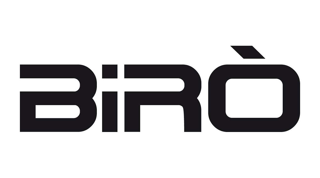 Logo de la marque BIRO