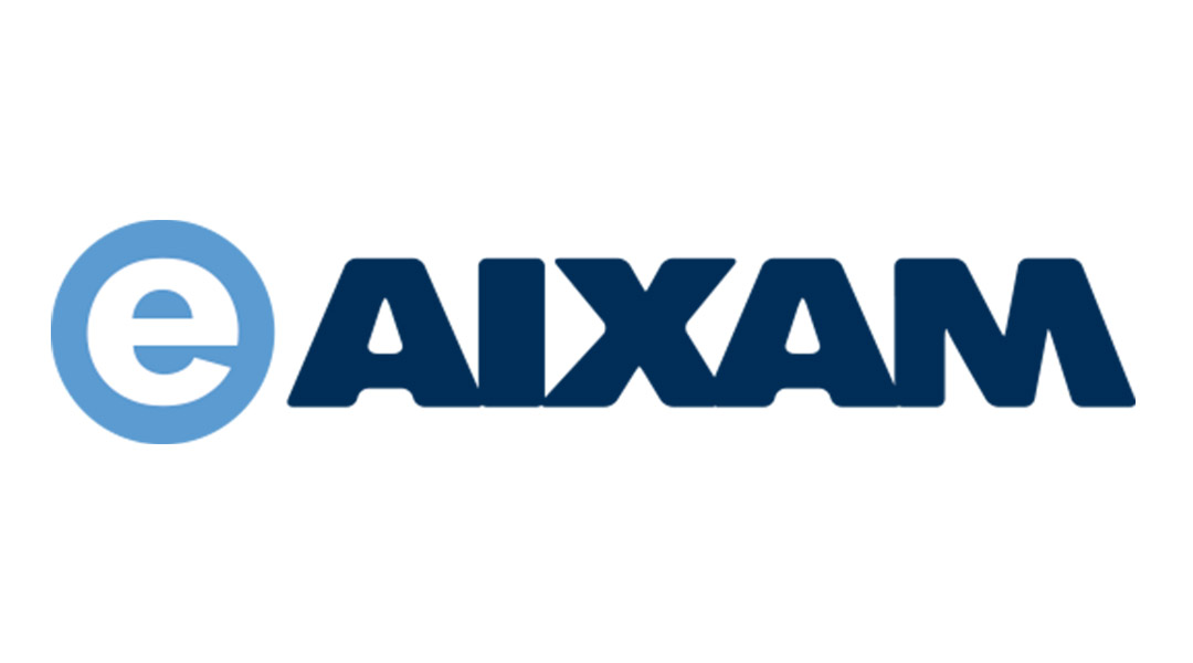 Logo de Aixam