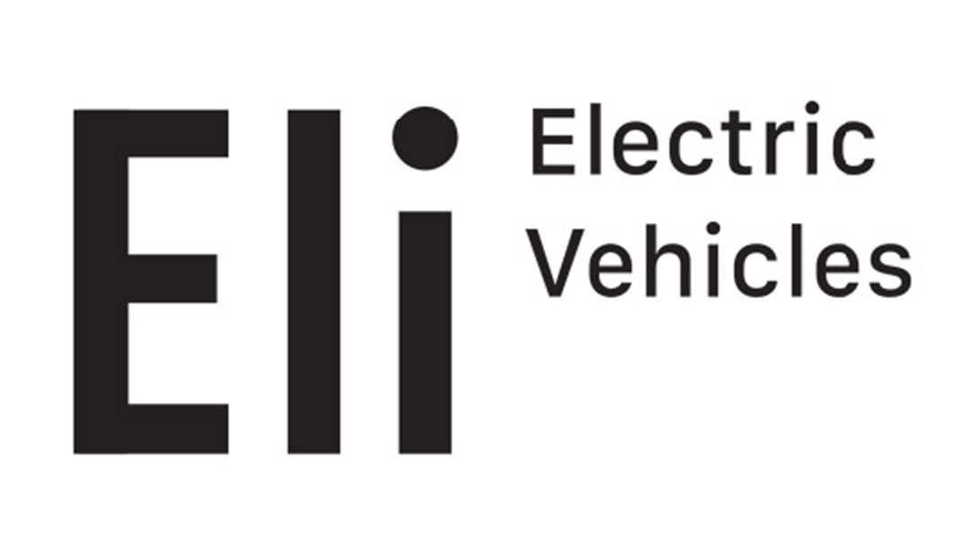 Logo de la marque Eli Electric vehicules