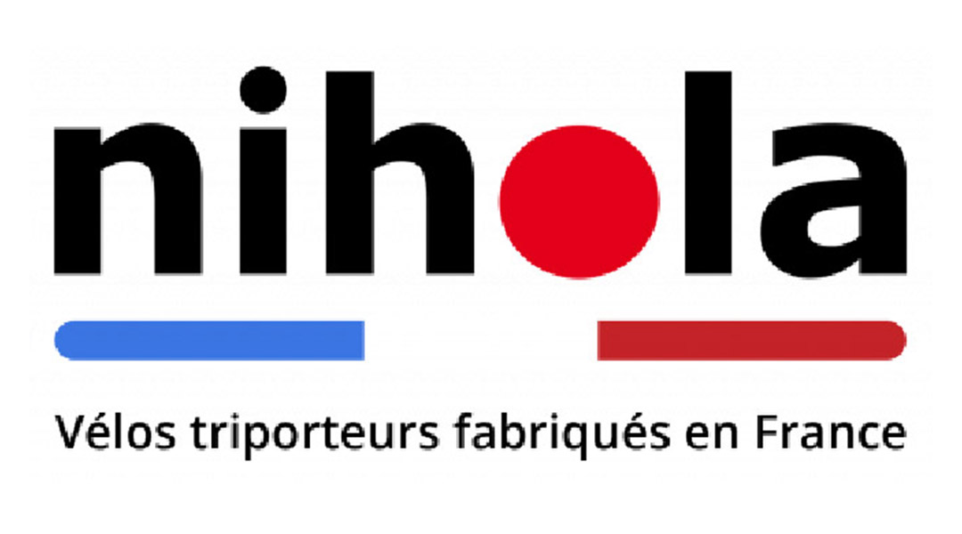 Logo de la marque Nihola