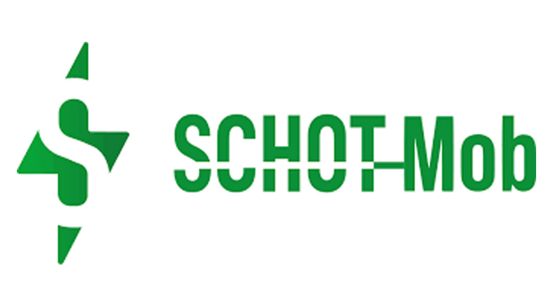 Logo de la marque SCHOT-MOB