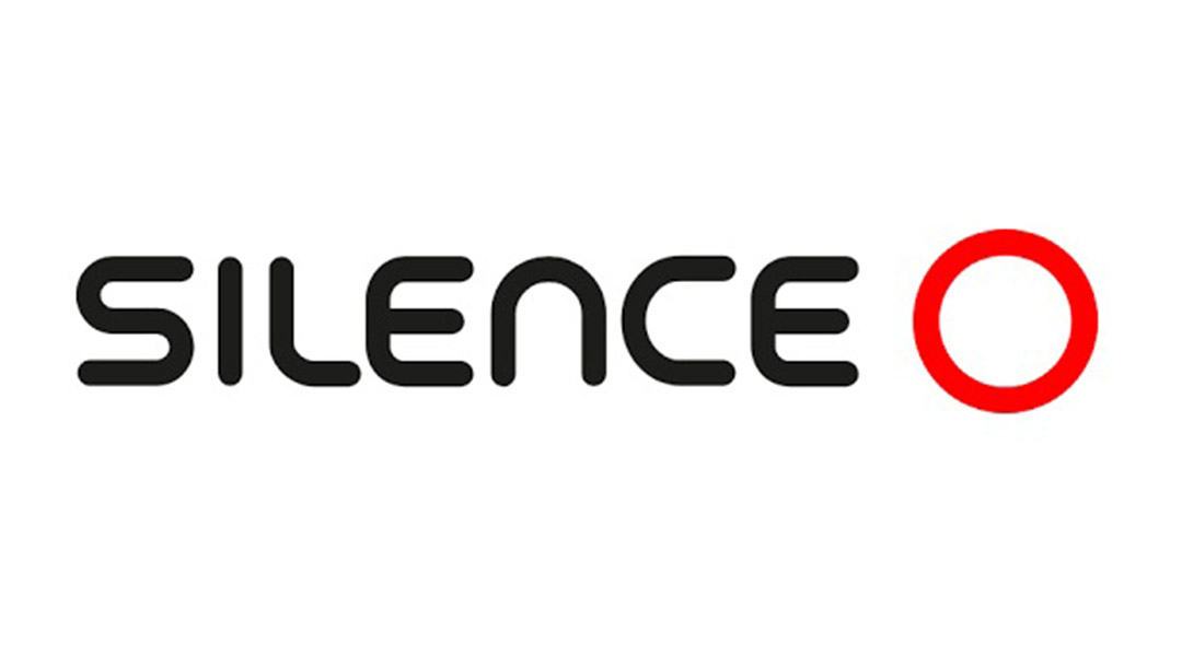 Logo de la marque Silence