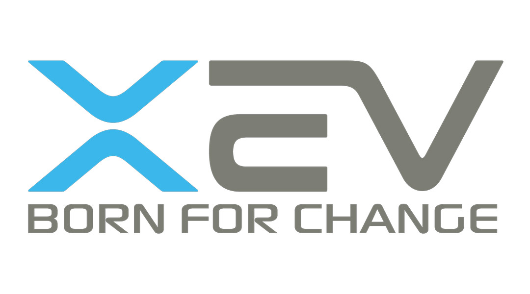 Logo XEV