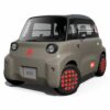 CITROEN AMI