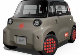 VoltandGo propose une large selection de Citroen AMI d'occasion