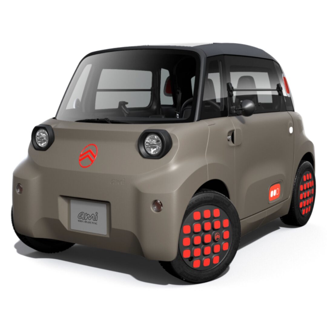 CITROEN AMI