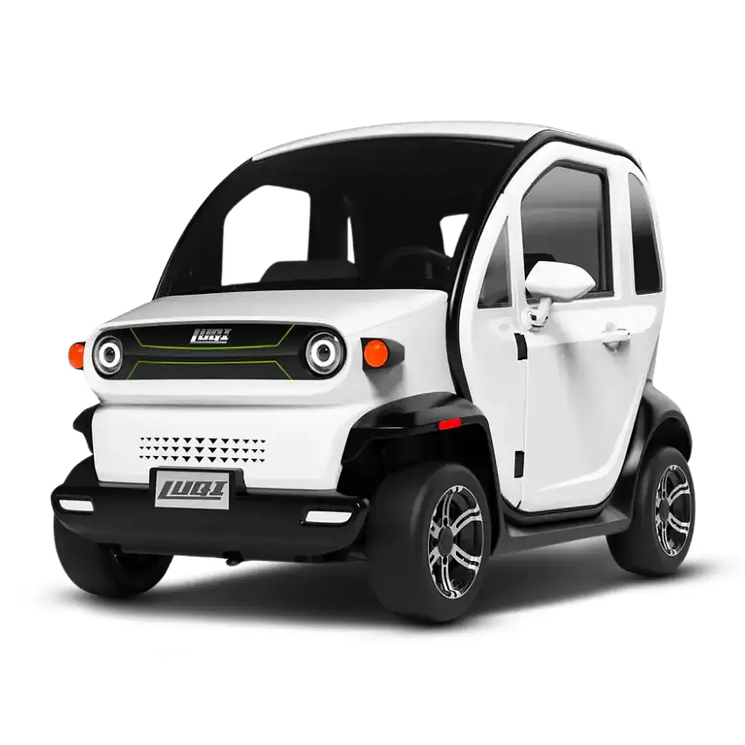 luqi-ev300-blanc-trois-quart-face-gauche
