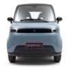 SIMPLICI S1 VOITURE SANS PERMIS VOLTANDGO