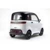 SIMPLICI S1 VOITURE SANS PERMIS VOLTANDGO