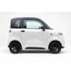 SIMPLICI S1 VOITURE SANS PERMIS VOLTANDGO
