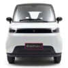 SIMPLICI S1 VOITURE SANS PERMIS VOLTANDGO