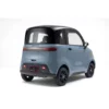 SIMPLICI S1 VOITURE SANS PERMIS VOLTANDGO