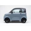 SIMPLICI S1 VOITURE SANS PERMIS VOLTANDGO