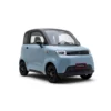 SIMPLICI S1 VOITURE SANS PERMIS VOLTANDGO