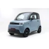 SIMPLICI S1 VOITURE SANS PERMIS VOLTANDGO