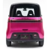 SIMPLICI S1 VOITURE SANS PERMIS VOLTANDGO