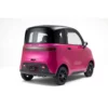 SIMPLICI S1 VOITURE SANS PERMIS VOLTANDGO