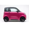 SIMPLICI S1 VOITURE SANS PERMIS VOLTANDGO