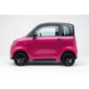 SIMPLICI S1 VOITURE SANS PERMIS VOLTANDGO