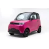 SIMPLICI S1 VOITURE SANS PERMIS VOLTANDGO