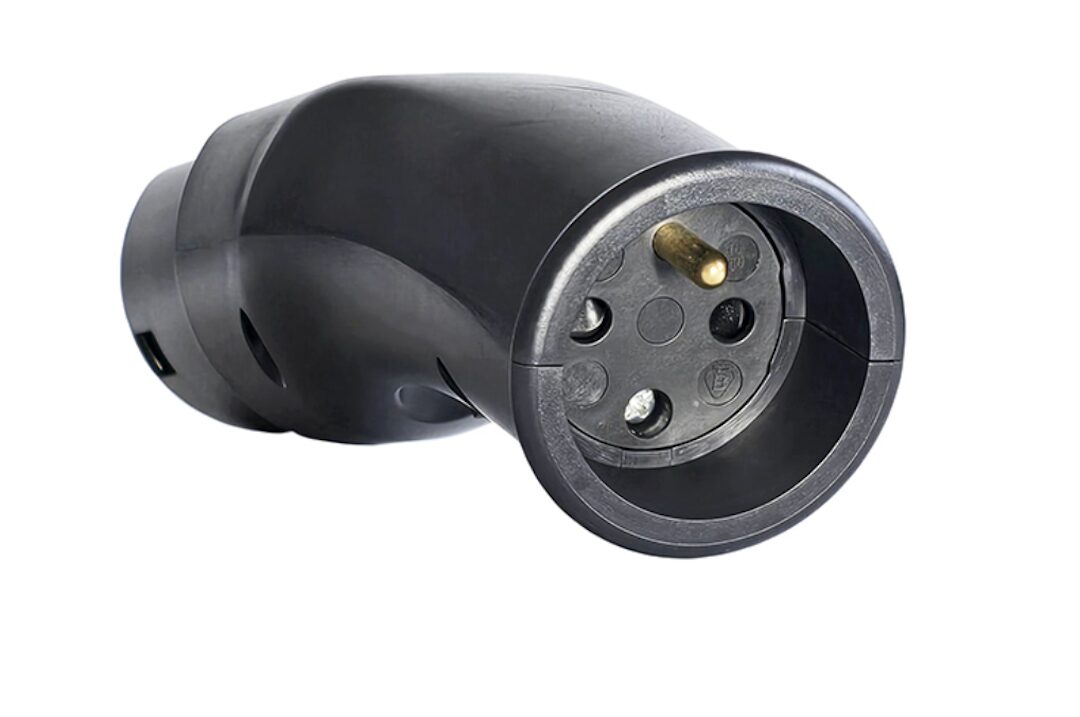 Adaptateur Type 2 vers type F