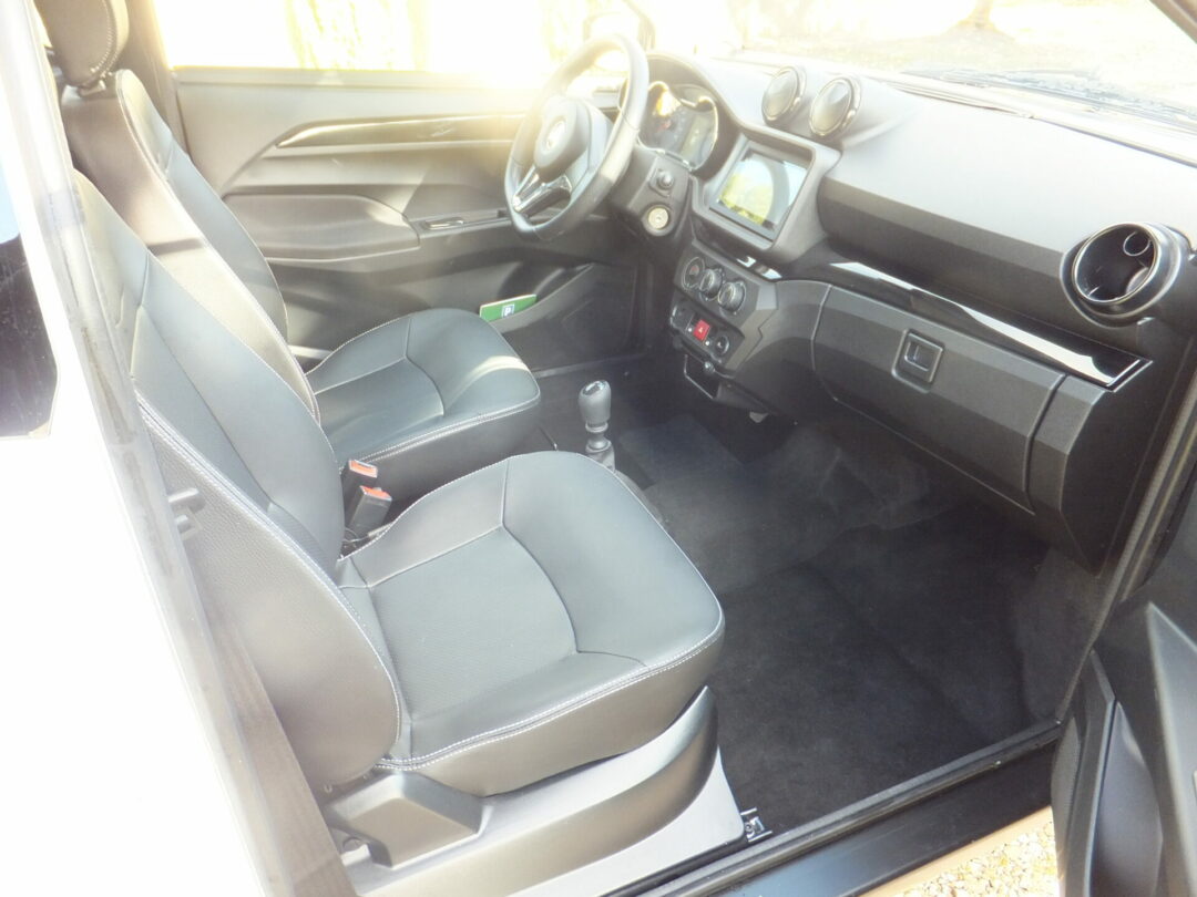 AIXAM E CITY SPORT