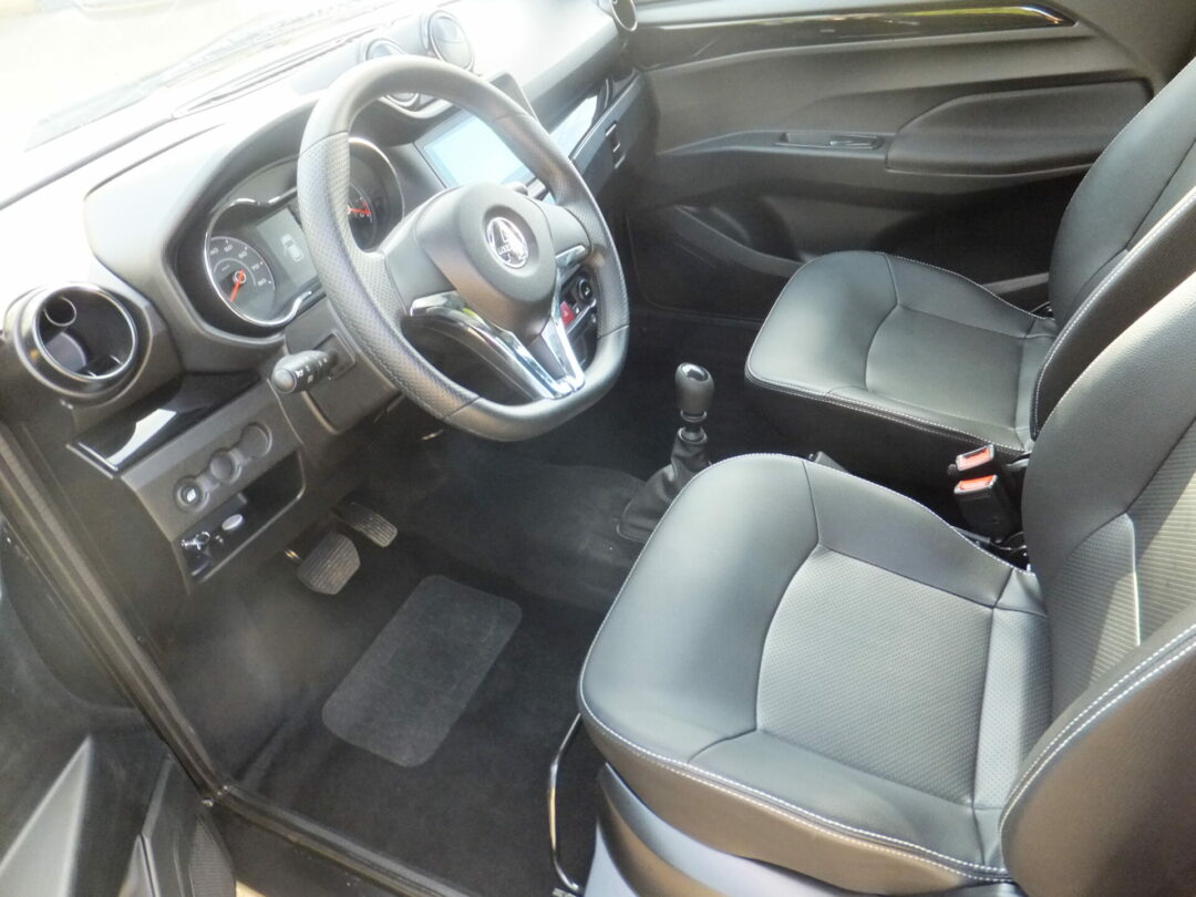 AIXAM E CITY SPORT