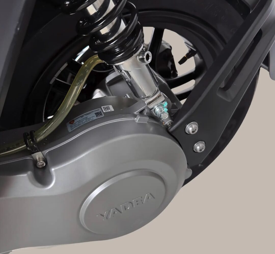 SUSPENSION YADEA FIERIDER
