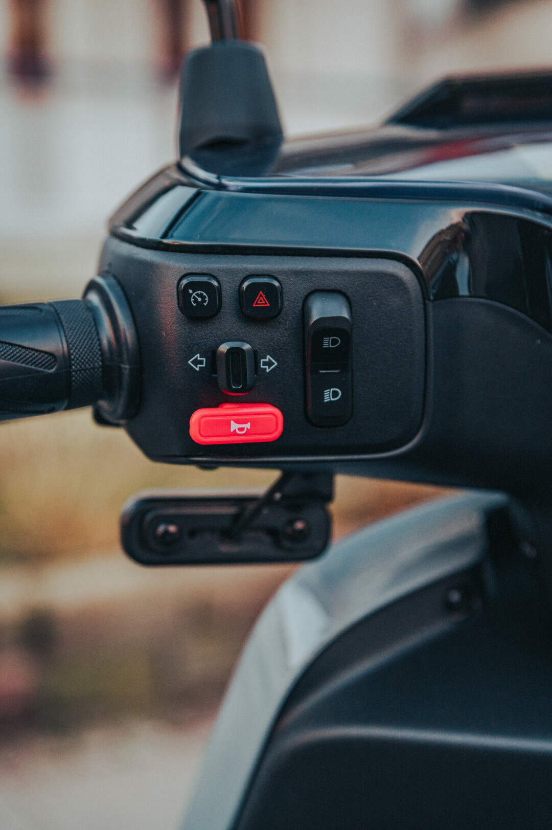 NIU MQI GT 100 – Image 30