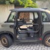 Citroën ami buggy coté droit