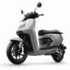 MQi GT 100_Front 45 Left_Gray