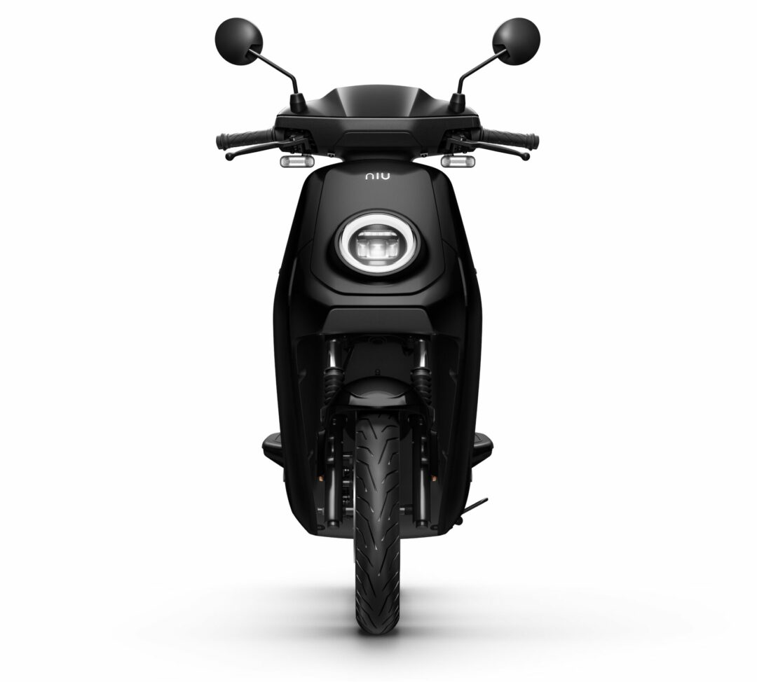 MQi GT 100_Front_Black