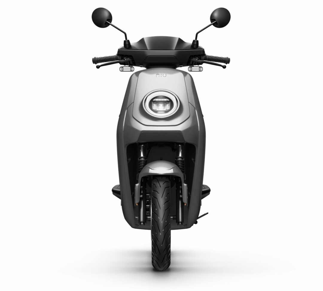 MQi GT 100_Front_Gray