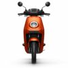 MQi GT 100_Front_Orange