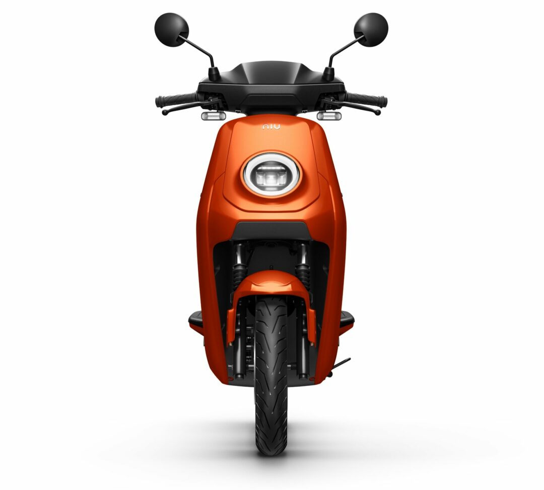 MQi GT 100_Front_Orange