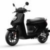 MQi GT 100_Left 45_Black