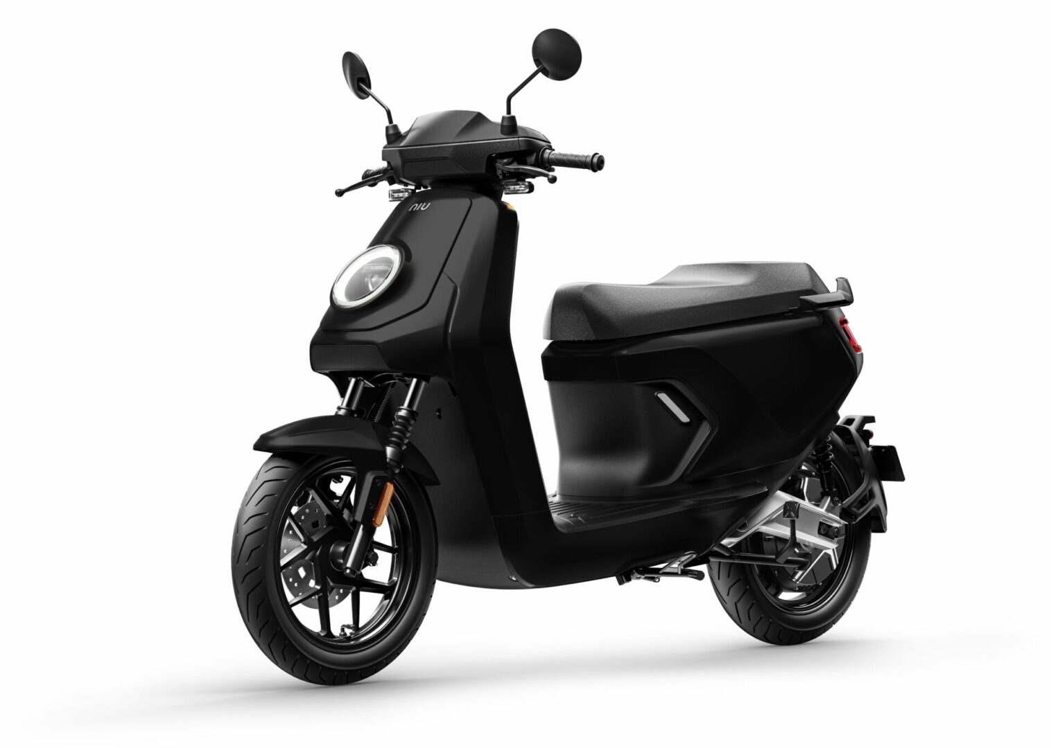 MQi GT 100_Left 45_Black