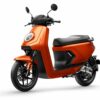 MQi GT 100_Left 45_Orange