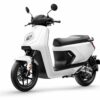MQi GT 100_Left 45_White