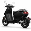 MQi GT 100_Rear 45 Left_Black
