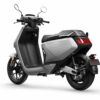 MQi GT 100_Rear 45 Left_Gray
