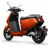 MQi GT 100_Rear 45 Left_Orange