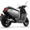 MQi GT 100_Rear 45 Right_Gray