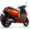 MQi GT 100_Rear 45 Right_Orange