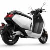 MQi GT 100_Rear 45 Right_White