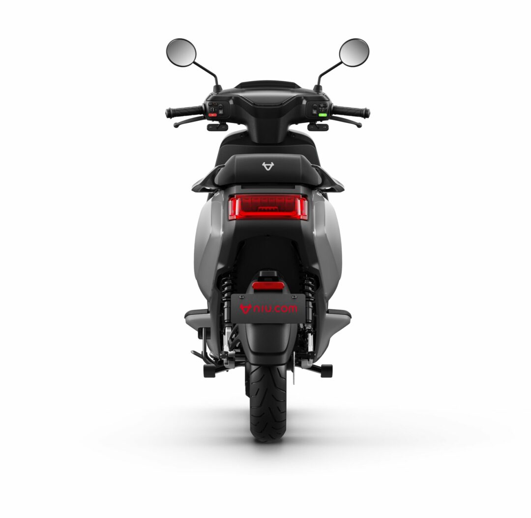MQi GT 100_Rear_Gray