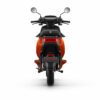 MQi GT 100_Rear_Orange